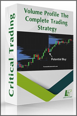 Volume Profile: The Complete Trading Strategy – Critical Trading