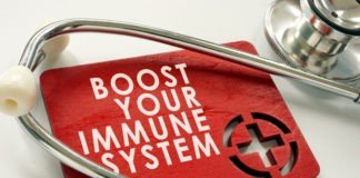 How To Boost A Strong Immune System How To Boost A Strong Immune System