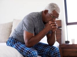 14 Things That Cause Regret at Old Age