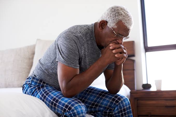 14 Things That Cause Regret at Old Age