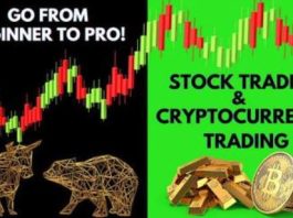 Cryptocurrency day trading course 2022. Trading Bot included Download From Below Link