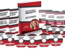 Kim Kraus Schwalm – Copywriting Velocity