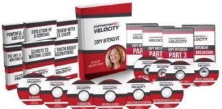Kim Kraus Schwalm – Copywriting Velocity Kim Kraus Schwalm – Copywriting Velocity