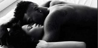 4 reasons why couples should sleep naked 4 reasons why couples should sleep naked