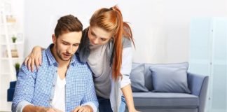 5 money talks to have with your partner before your wedding day 5 money talks to have with your partner before your wedding day