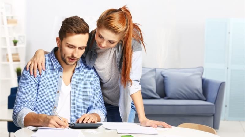 5 money talks to have with your partner before your wedding day 5 money talks to have with your partner before your wedding day