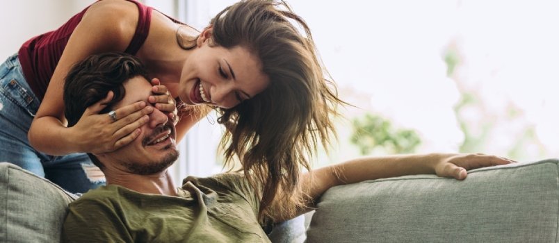 7 ways spouses can build stronger relationships 7 ways spouses can build stronger relationships