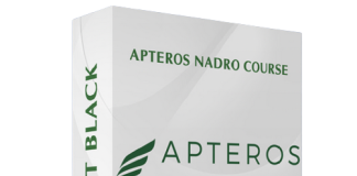 NADRO Apteros Trading – Merritt Black