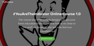 FXPro Now – You Are The Indicator Online Course 1.0 FXPro Now – You Are The Indicator Online Course 1.0