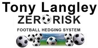 Football Hedging System by Tony Langley Football HedFootball Hedging System by Tony Langleyging System by Tony Langley