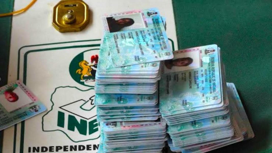 How to register for your PVC online in 5 simple steps How to register for your PVC online in 5 simple steps