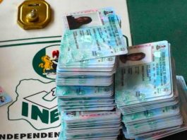 How to register for your PVC online in 5 simple steps