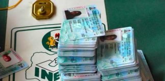 How to register for your PVC online in 5 simple steps How to register for your PVC online in 5 simple steps