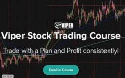 John Cremeans – Viper Stock Trading Course John Cremeans – Viper Stock Trading Course