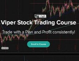 John Cremeans – Viper Stock Trading Course