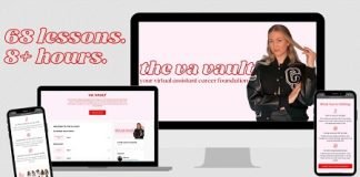 Kat Ann Coaching – VA VAULT Kat Ann Coaching – VA VAULT