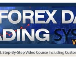 Laz Lawn – The Forex Daily Trading System