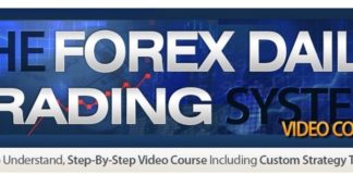 Laz Lawn – The Forex Daily Trading System Laz Lawn – The Forex Daily Trading System