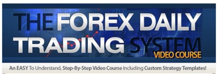 Laz Lawn – The Forex Daily Trading System