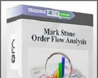 Mark Stone – Order Flow Analysis Mark Stone – Order Flow Analysis