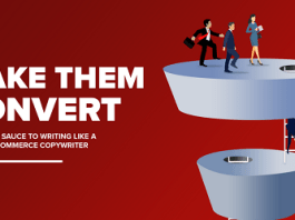 Mark William – Make Them Convert