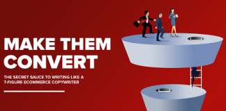 Mark William – Make Them Convert Mark William – Make Them Convert