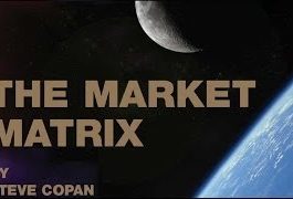 Market Matrix – Steve Copan