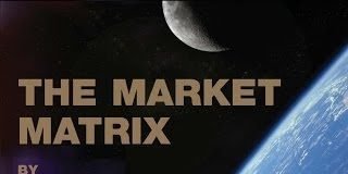 Market Matrix – Steve Copan Market Matrix – Steve Copan