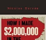 Nicholas Roberts – Stock Market Magic Nicholas Roberts – Stock Market Magic