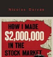 Nicholas Roberts – Stock Market Magic