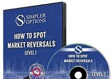 Simpler Options – How To Spot Market Reversals Simpler Options – How To Spot Market Reversals