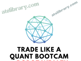 Robot Wealth - Trade Like a Quant Bootcamp