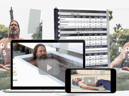 Troy Casey – Breath Is Life