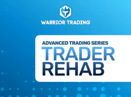 Warrior Trading – Trader Rehab