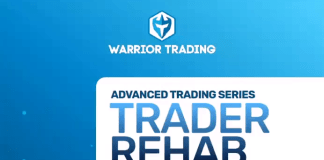 Warrior Trading – Trader Rehab (2022) Warrior Trading – Trader Rehab