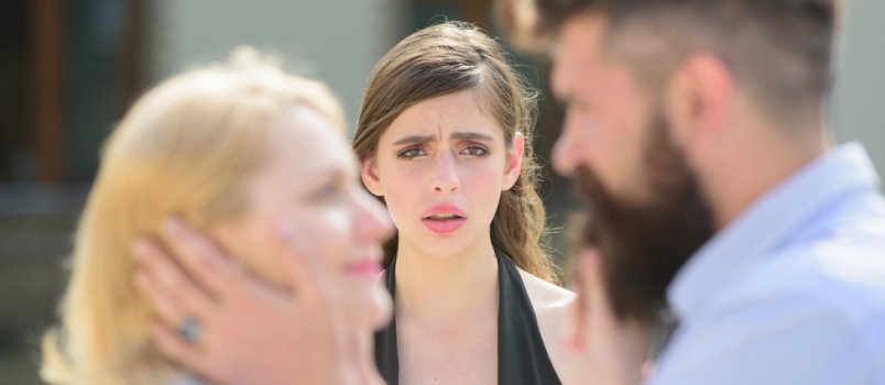 Why do single women find married men attractive for relationships? Why do single women find married men attractive for relationships?