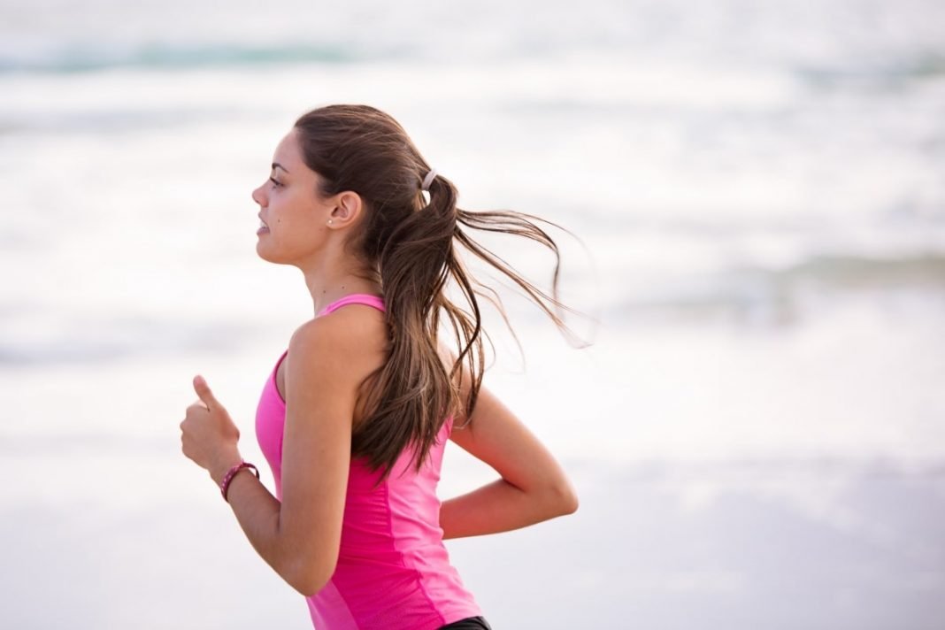 5 Things for an Effective Workout 5 Things for an Effective Workout