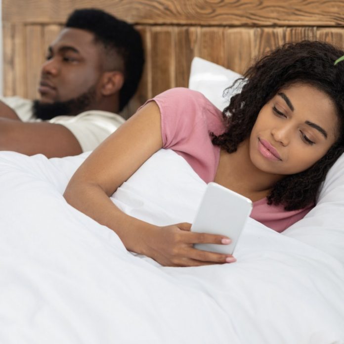 5 things people don't consider as cheating but actually is