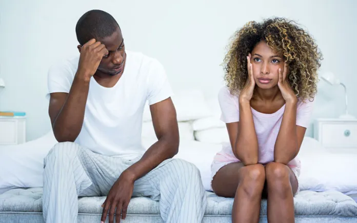 5 things you should never do to please a woman