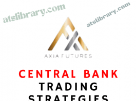 AXIA Futures – Central Bank Trading Strategies