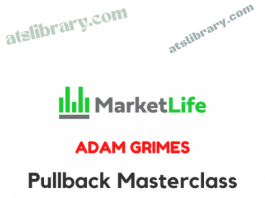 Adam Grimes – Pullback Masterclass, Adam Grimes – Pullback Masterclass download, Adam Grimes – Pullback Masterclass free