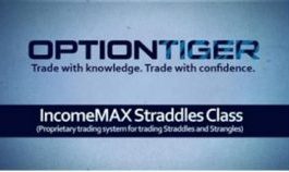 Hari Swaminathan – IncomeMAX Spreads & Strangles Class : Options Trading Systems