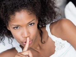 Here are 7 things your partner does not need to know about you