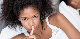 Here are 7 things your partner does not need to know about you Here are 7 things your partner does not need to know about you