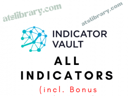 Indicator Vault - All Indicators (incl. Bonus Indicators)