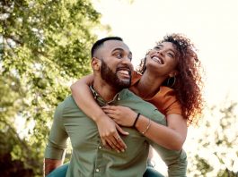 Love Languages: What you need to know about loving your partner satisfactorily