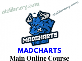 Main Online Course by MadCharts