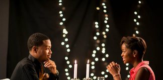 Ordering more food than your date and other dinner date mistakes women make Ordering more food than your date and other dinner date mistakes women make