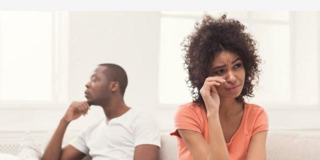 These are 5 marital issues that are just as horrible as cheating