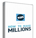 Tim Sykes – How To Make Millions (Full 13 Videos) Tim Sykes – How To Make Millions (Full 13 Videos)